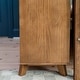 preview thumbnail 23 of 58, Max and Lily Solid Wood 6-Drawer Dresser