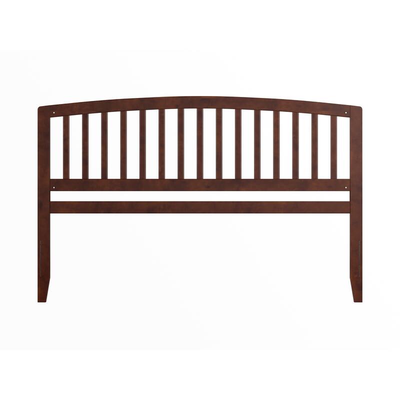 AFI Richmond Headboard with Attachable Charger