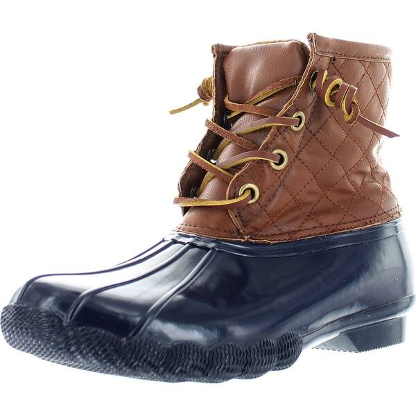 Shop Steve Madden Women S Tillis Boot Overstock 14312683