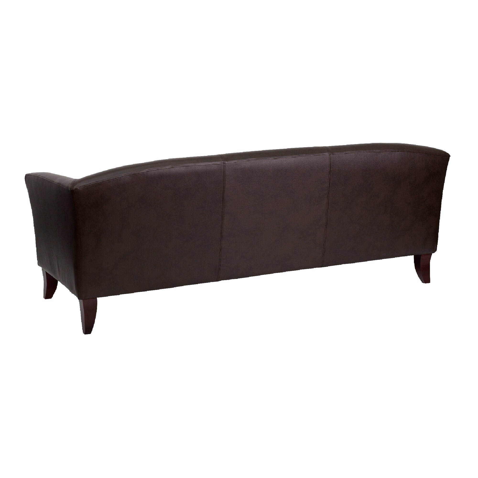 29 Brown Elegant Hercules Imperial Series Comfortable Brown Elegant Hercules Imperial Series