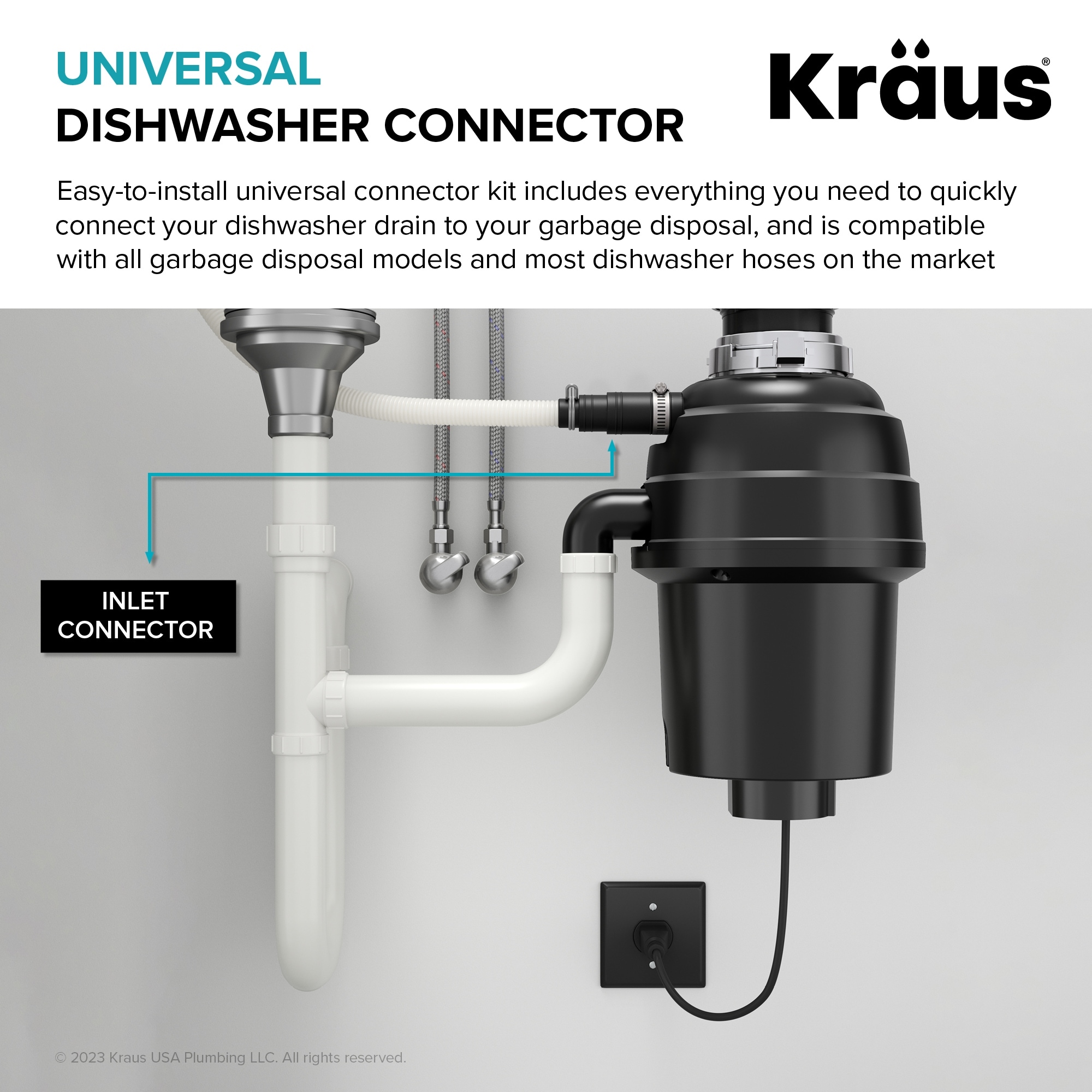 Are All Garbage Disposals Universal? What You Need to Know