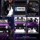 preview thumbnail 20 of 29, 2 Seats 24V Kids Ride on Truck with Remote Control