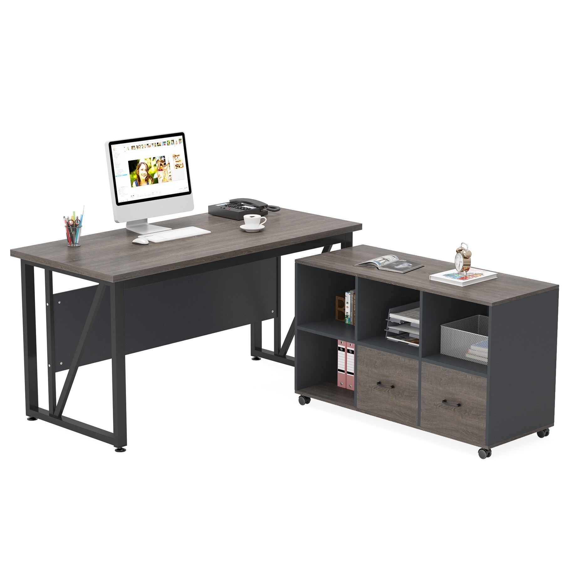 Farfarview deals inc desk