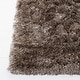 preview thumbnail 38 of 166, SAFAVIEH Handmade Paris Shag Danara 2.5-inch Thick Rug