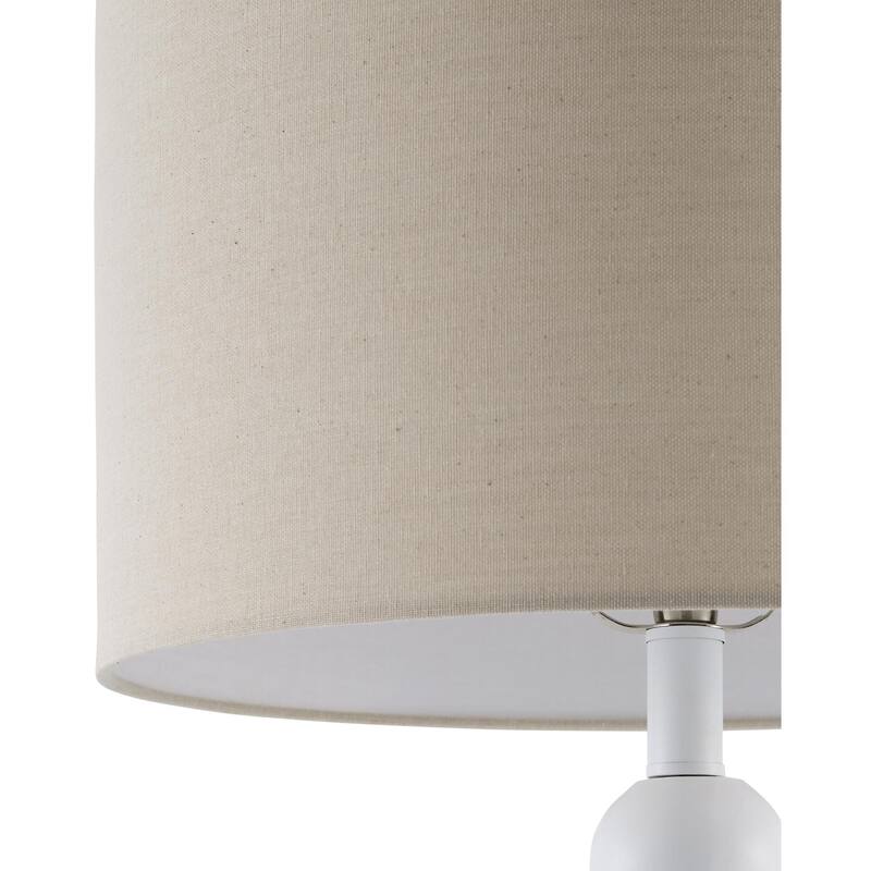 Livabliss Zelda Traditional Accent Table Lamp