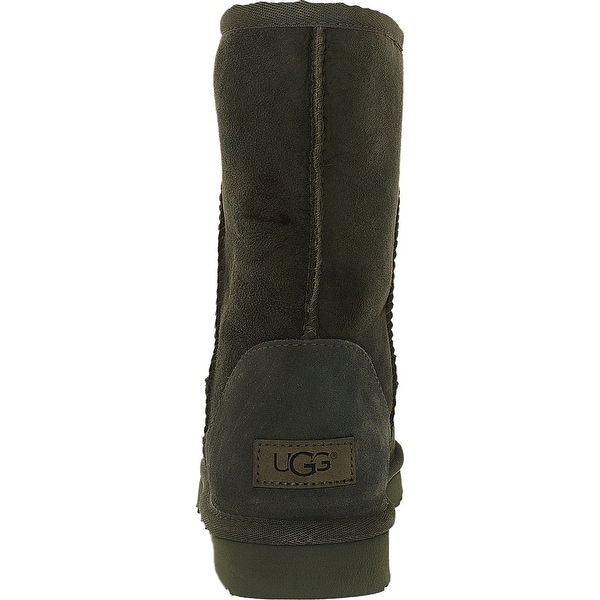 womens grey ankle ugg boots