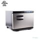 preview thumbnail 4 of 5, 2in1 Towel Warmer UV Sterilizer (8L) for Salon Spa Beauty Massage and Home Use - N/A