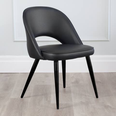 Coco Upholstered Dining Chair