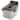 Presto ProFry 8-Cup Deep Fryer with 1800-Watt Immersion Element, Stainless Steel - 6.2