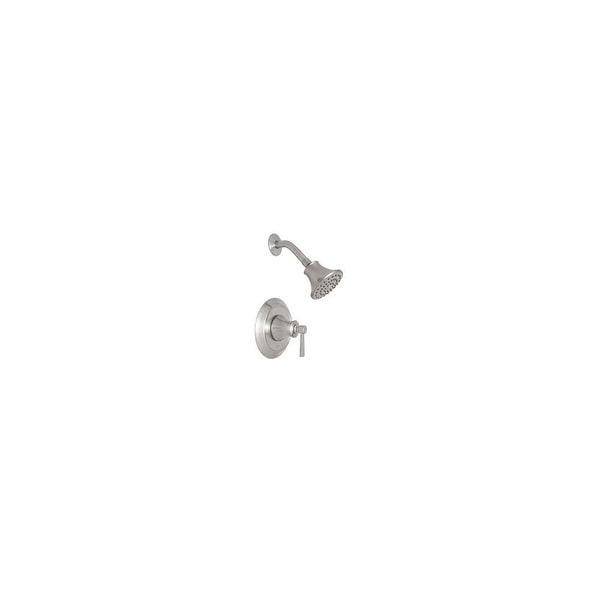 Mirabelle MIRPT8020G Pendleton Shower Only Trim Package with Single Function Shower Head