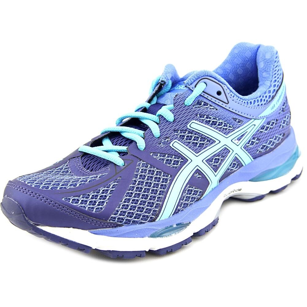 cobalt blue tennis shoes