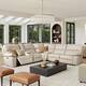 Option Cream Taupe Beige