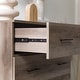 preview thumbnail 8 of 37, Middlebrook Modern Urban Four Drawer Chest