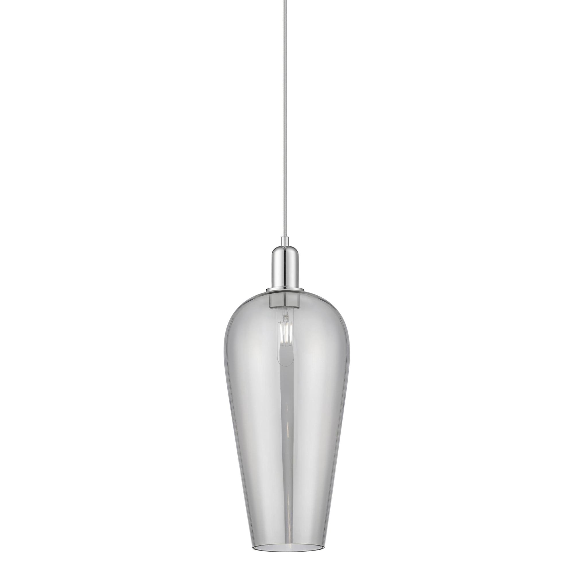 Innovations Lighting 716-1P-20-8 Chelsea Pendant Chelsea 8" Wide Mini