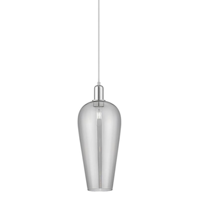 Innovations Lighting 716-1P-20-8 Chelsea Pendant Chelsea 8" Wide Mini