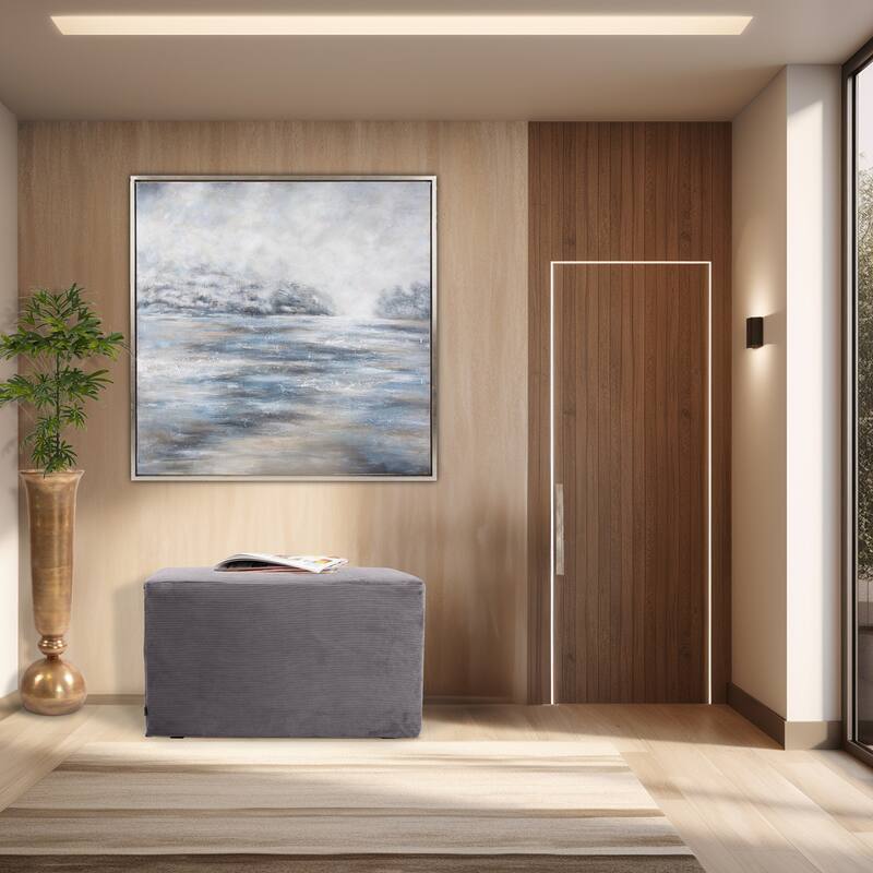 Universal Bench Pana Natural