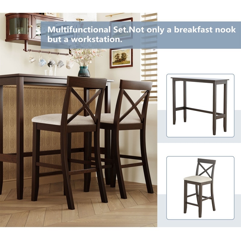 48 inch outlet bar stools