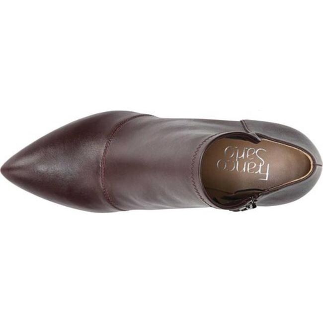 franco sarto kairi bootie