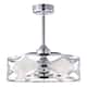 Option Silver Chrome