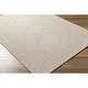 preview thumbnail 6 of 5, Livabliss Pismo Beach Cottage Medallion Outdoor Area Rug
