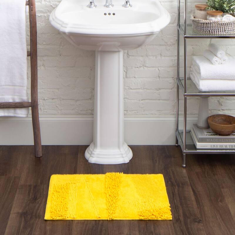 Mohawk Home Composition Bath Rug