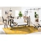 preview thumbnail 13 of 59, SAFAVIEH Handmade Bella Creola Modern Floral Wool Rug
