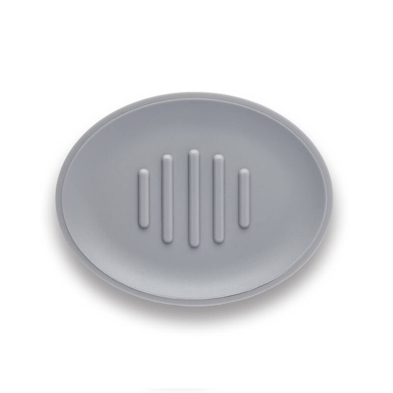 Sttelli 5 Piece Bathroom Accessory Set