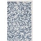 preview thumbnail 33 of 128, SAFAVIEH Handmade Jardin Fulga Wool Rug