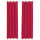 Option Pompeii Red