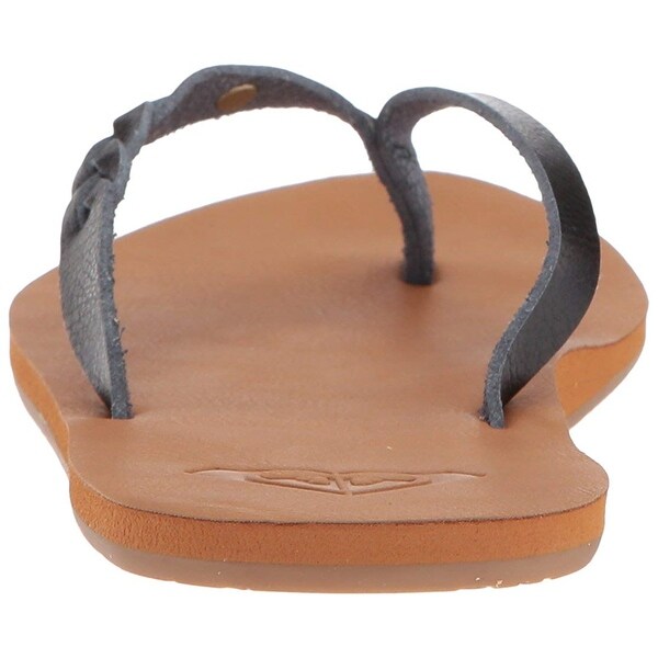 roxy liza flip flops