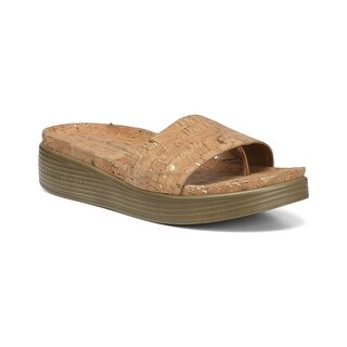 donald pliner fiji wedge sandal