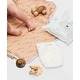 preview thumbnail 7 of 7, baby changing kit clay