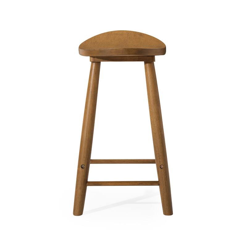 Maven Lane Luna Kitchen Stool