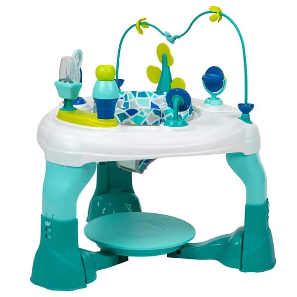 slide 2 of 16, Safety 1st Grow N Go 4-in-1 Activity Center