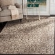 preview thumbnail 45 of 44, SAFAVIEH Vintage Distressed Boho Kaluda Oriental Rug 3'3" x 5'3" - Brown/Creme - Rectangle