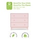 preview thumbnail 5 of 3, babyGap Legacy 3 Drawer Dresser