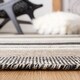 preview thumbnail 12 of 33, SAFAVIEH Handmade Flatweave Dhurries Loreen Modern Moroccan Wool Rug
