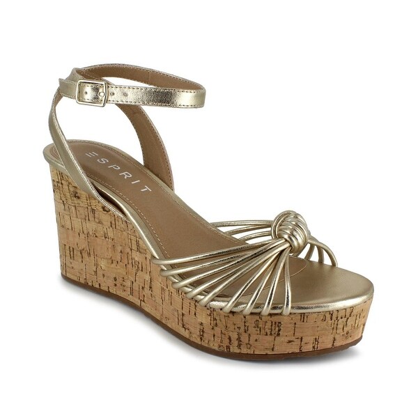 esprit shoes sandals