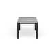 preview thumbnail 3 of 5, Steinhatchee 80-inch Outdoor Dining Table by Havenside Home