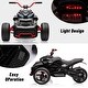 preview thumbnail 43 of 46, 12V Kids Ride On ATV