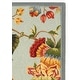preview thumbnail 48 of 124, SAFAVIEH Handmade Chelsea Nataly French Country Floral Wool Rug