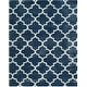 preview thumbnail 82 of 99, SAFAVIEH Montreal Shag Sadia 2-inch Thick Rug