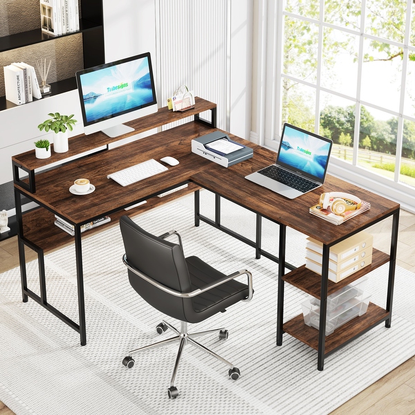 Bed bath and beyond corner sale desk
