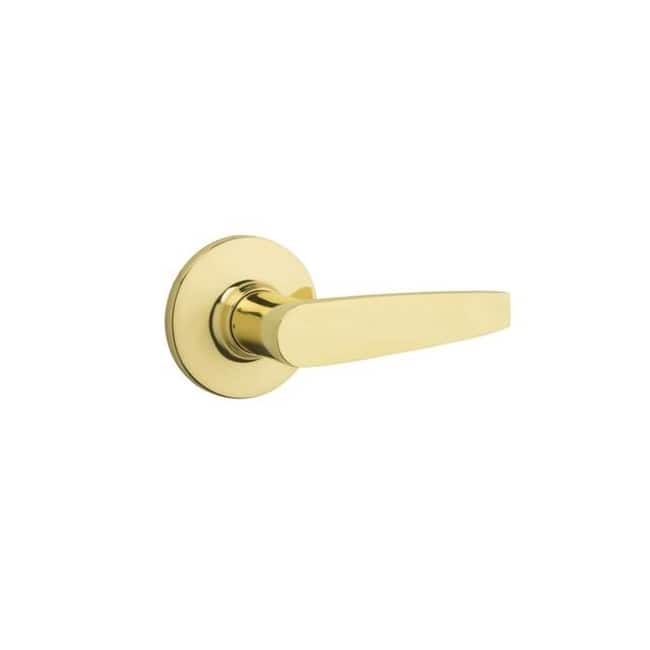 Kwikset Winston Reversible Non-Turning One-Sided Dummy Door Lever