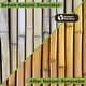 preview thumbnail 4 of 7, FOREVER BAMBOO Renovator Exclusive Formula, Water-Based, Eco-Friendly UV-Protection Bamboo Restoration Solution Natural Stain