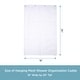 preview thumbnail 4 of 8, Kenney 6-Pocket Hanging Mesh Shower Organization Caddy