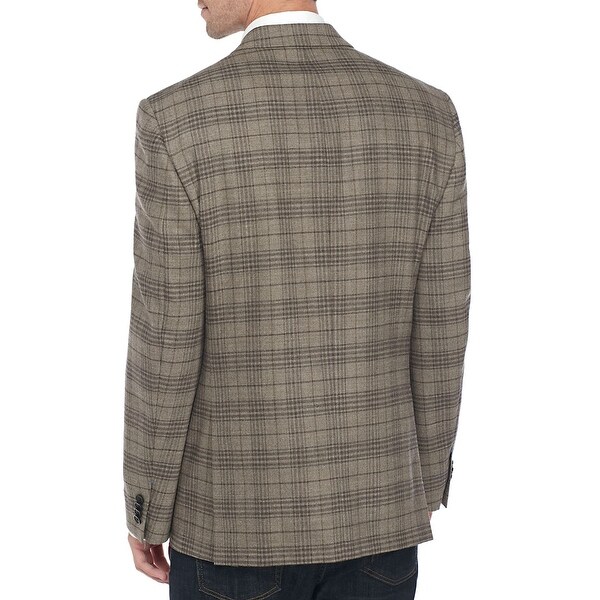 38 regular sport coat