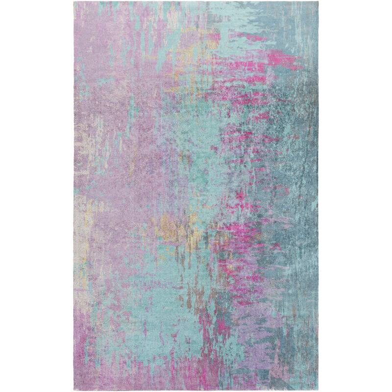 Livabliss Sakonnet Polyester Rug