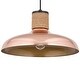 preview thumbnail 6 of 5, Maxim 22494 Bingham 17" Wide Pendant