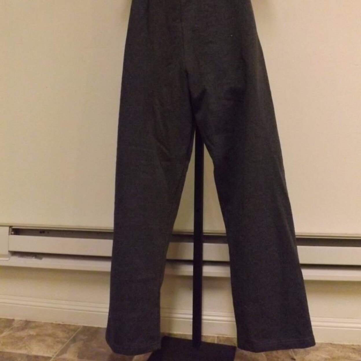 new jersey sweatpants